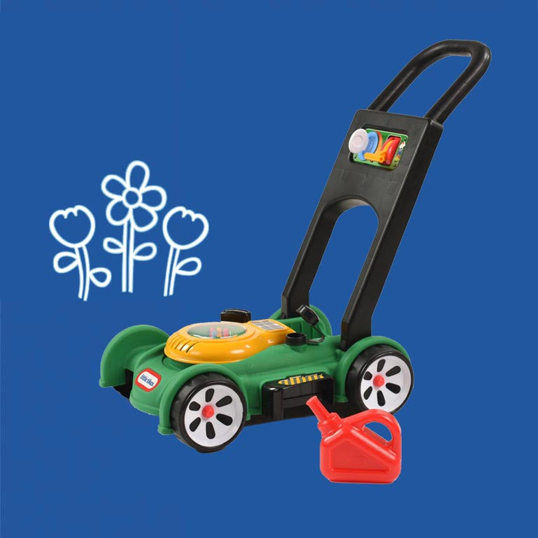 Pretend play toys