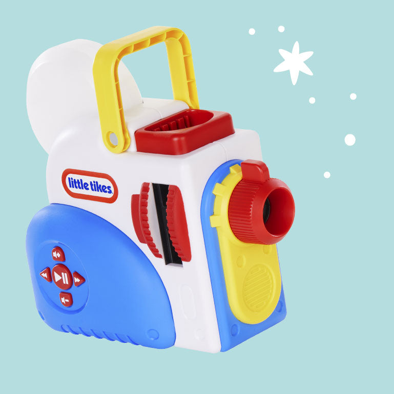 Story Dream Machine toys