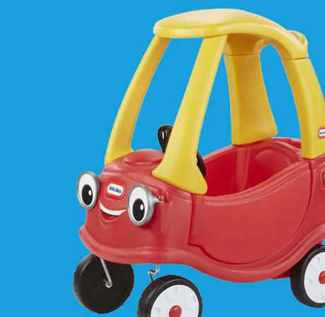 Little Tikes best sellers