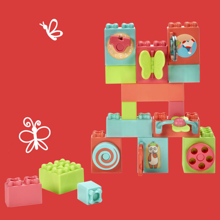 Baby toys