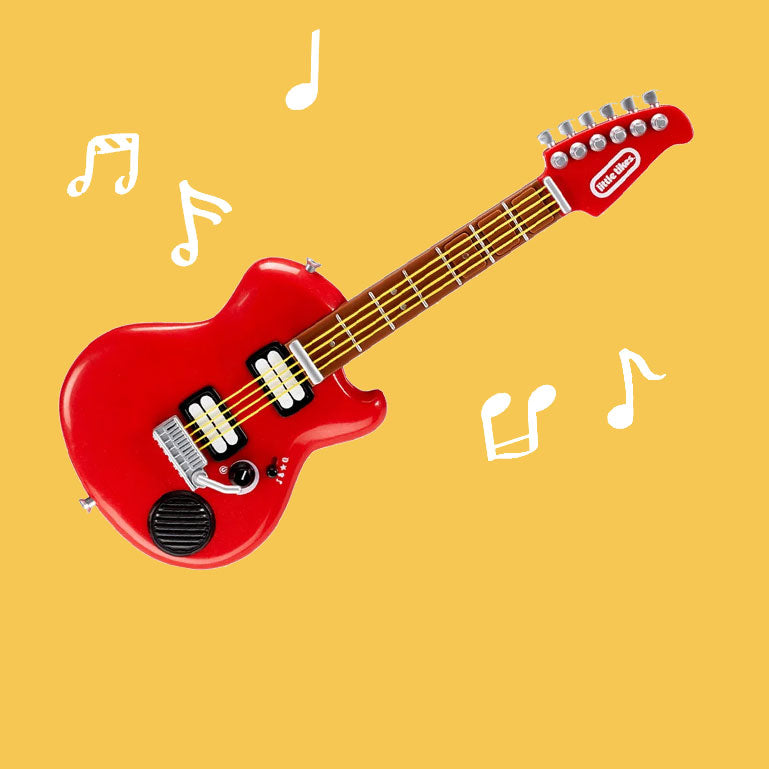 Musical toys