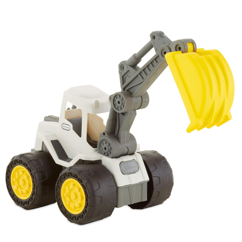 Dirt Diggers™ 2-in-1 Excavator