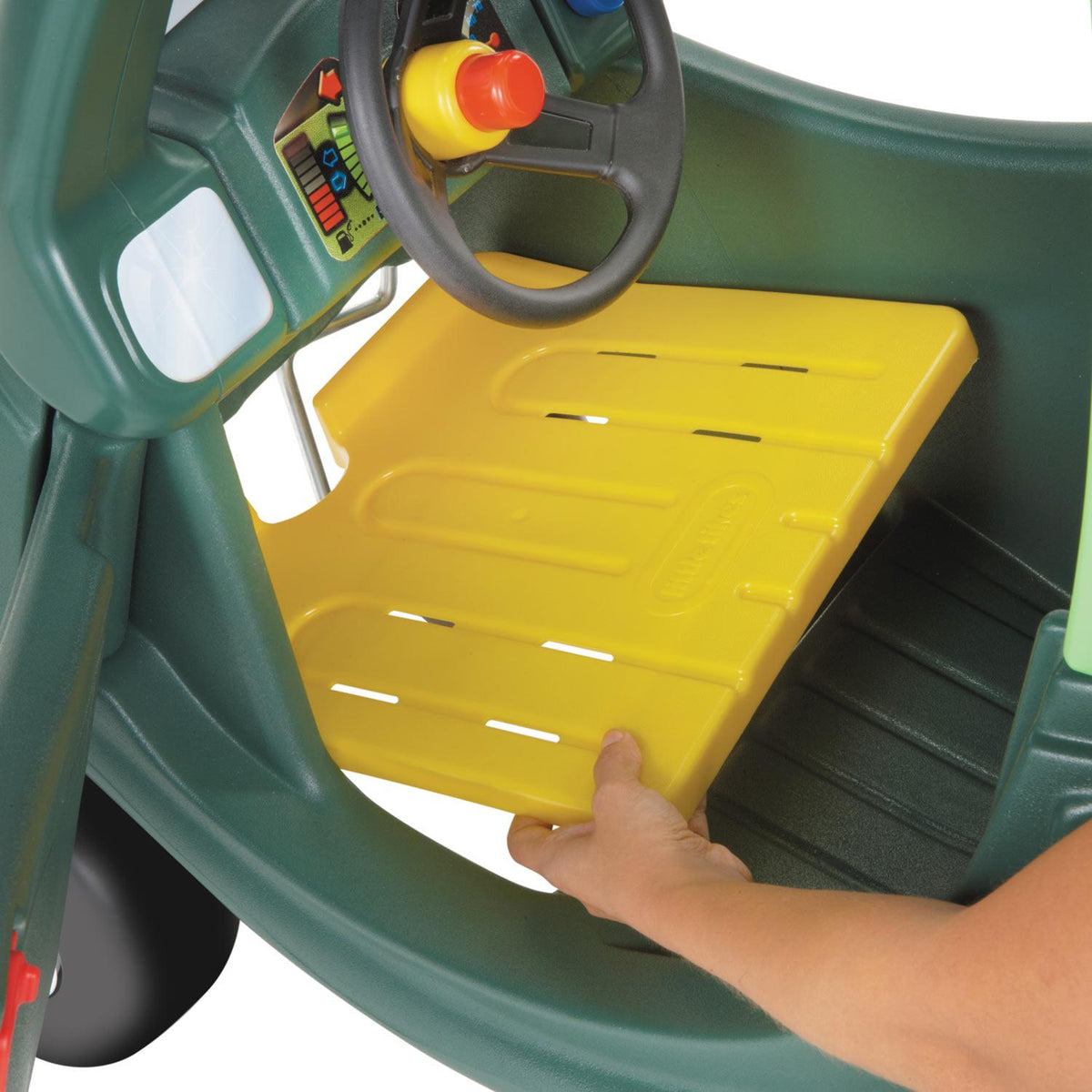Little Tikes Cozy Coupe® Dino