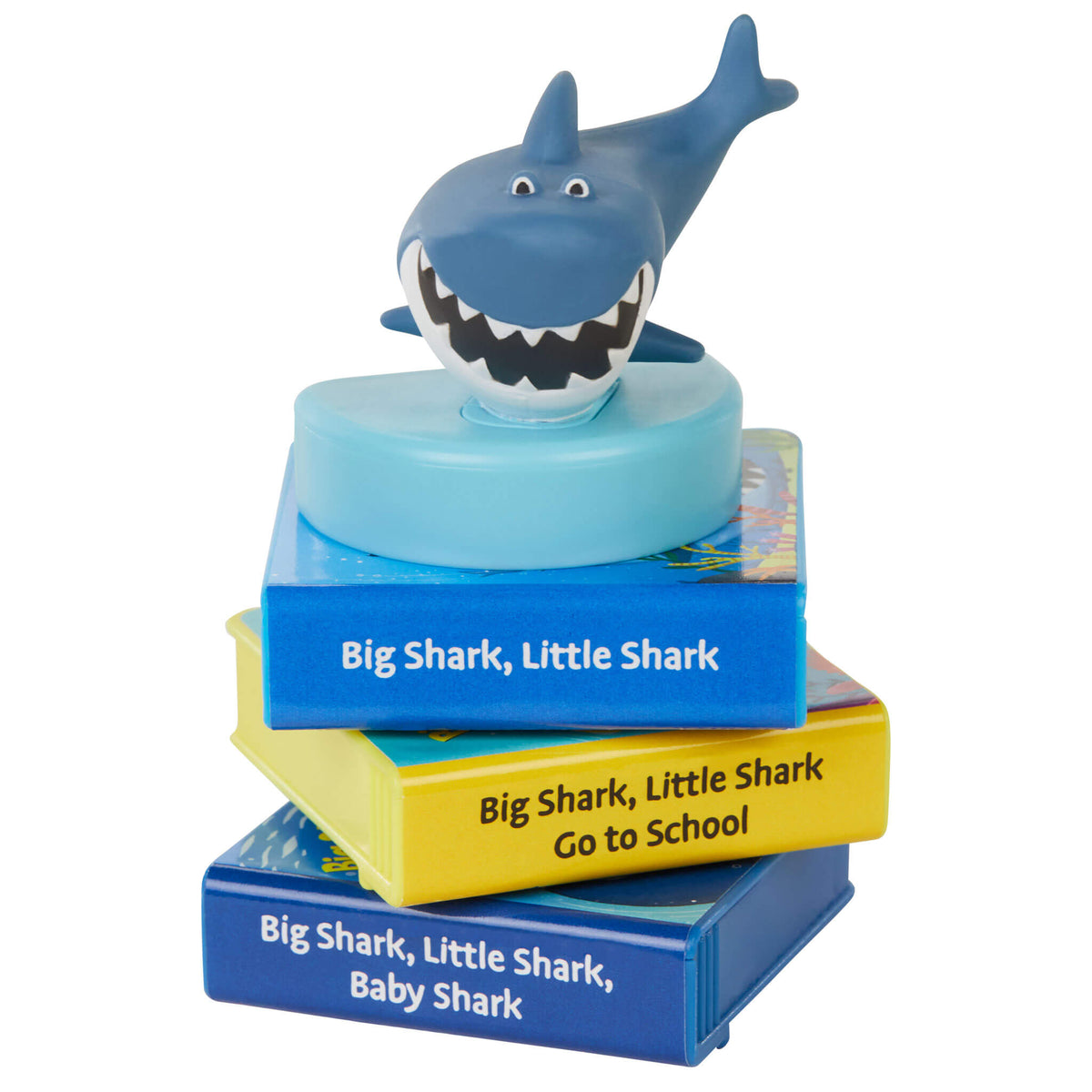 Story Dream Machine™ Random House Big Shark, Little Shark Collection