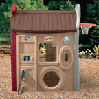 Endless Adventures® Tikes Town Playhouse