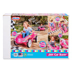 Jett Car Racer™- Pink