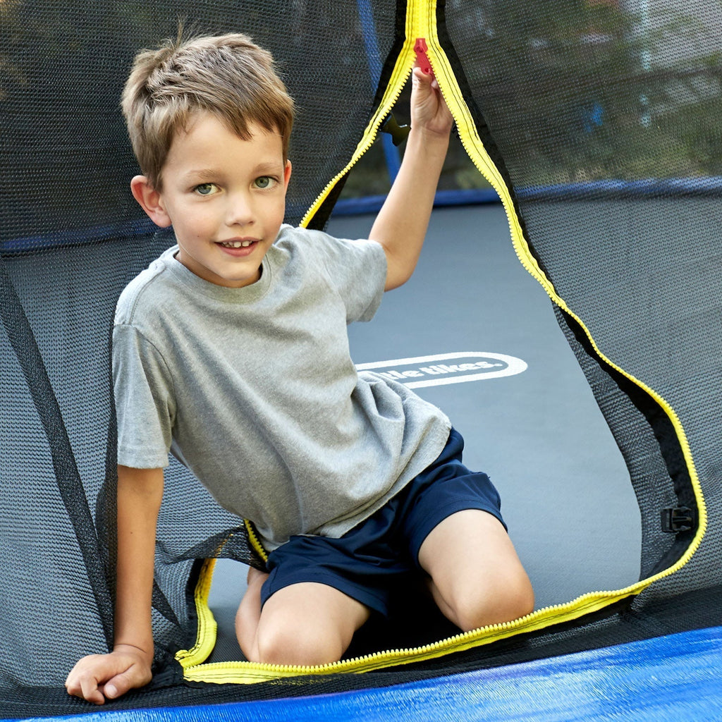 Mega 15-foot Trampoline