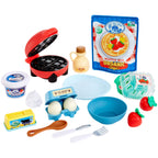Creative Chefs™ Waffle Kit