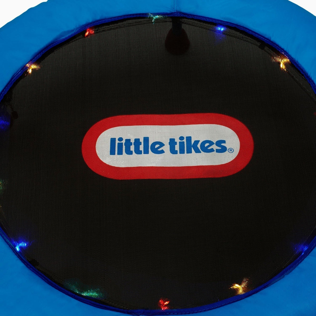 Light-Up Trampoline